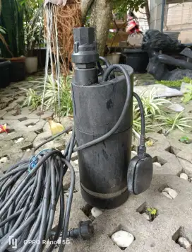 Pompa Celup Grundfos SB 3-25 AB