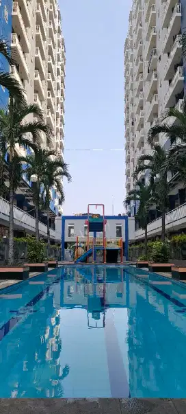 Apartemen Grand Centerpoint tower C Lt.15