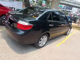 Toyota Vios 2004 Bensin