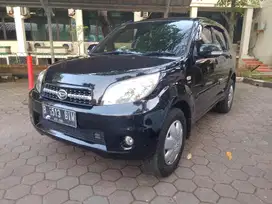 Daihatsu Terios 2015 Bensin