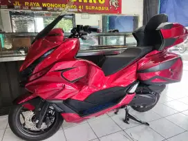 Bodykit Tambahan Honda PCX 160 Goldwing