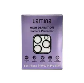 Lamina High Definiton Camera Protector iPhone 14 Pro / 14 Pro Max