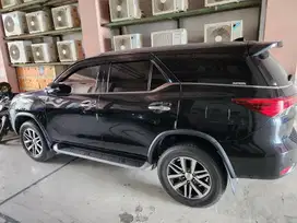 Toyota Fortuner Diesel VRZ AT 2020