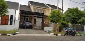 Dijual Rumah di Kemang Pratama 2 Bekasi TURUN HARGA