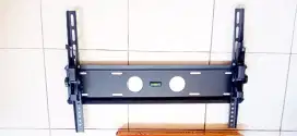 Bracket,braket LED tv 75 in/80 in.