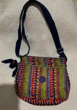 KIPLING SLING BAG