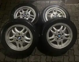 Velg Standar BMW E36 (323i)