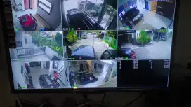 Cctv online aman bagus