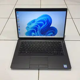 Laptop Dell Latitude 5400 (Core i7-Gen8)