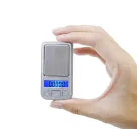 Timbangan digital mini