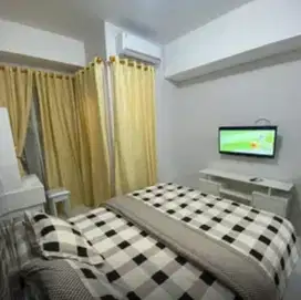 Sewa Apartemen Amazana Jelupang, Sewa Apartemen Harian