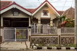 Rumah Luas 200 Perum Lembah Dieng