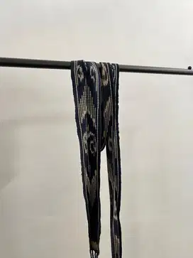 Kain tenun Nusantara