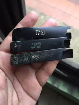 nikon f3 body part