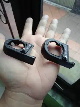 nikon f3 body part 2