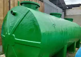 PEMBUATAN IPAL BIOFULL SEGALA UKURAN MUTU KUALITAS TERBUKTI