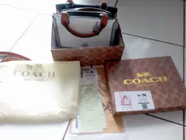 Coach Sling Bag