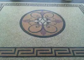 Batu alam / batu sikat