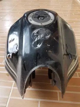 Tangki Scorpio 2006