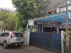 RUMAH MEGAH MURAH  !!!  Rumah di Billymoon Pondok Kelapa Duren Sawit
