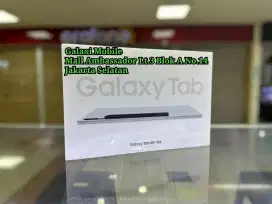 Samsung Galaxy Tab S8+ 5G 8GB - 256GB Resmi SEIN Bisa Cash Kredit