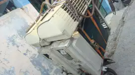Monggo yg mau jual ac bekas nya disini siap tampung& jemput ke tempat