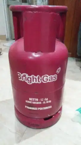 TABUNG GAS ELPIJI 12 kg