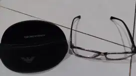 Frame kacamata EMPORIO ARMANI