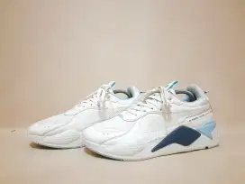 Puma RS-X3 Cream White Peacoat Original size 43