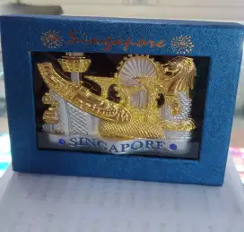 Pajangan dan Jm Singapore