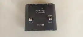 Soundcard Line 6 ux1