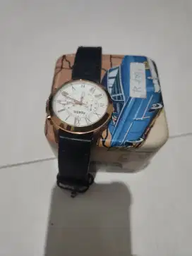 Fossil Original