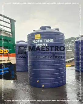 Tandon Air 8000, 8700, 10000, 11000, 12000 Liter SNI