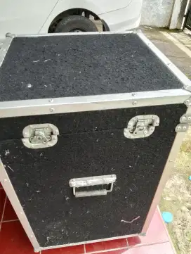 Hardcase alat musik kokoh