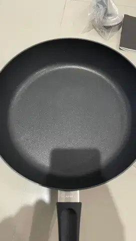 Wajan premium anti lengket Scanpan classic frypan  28cm