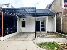 Di Jual Rumah luas 93m Cluster Rancamanyar Regency harga termurah