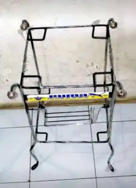 RAK KAKI DISPENSER AIR MINUM