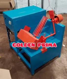 MESIN GULUNG TALI RAFIA GP