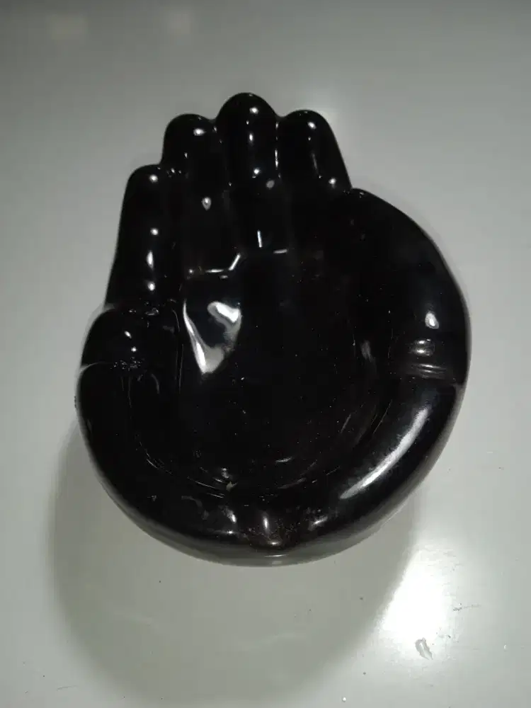 Aneka Pajangan Gantungan kunci Kliningan  Hiasan Dinding Tempat Lilin