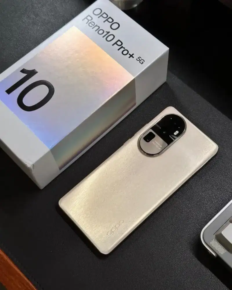 Kredit Handphone Oppo Reno 10, Reno 10 Pro, Reno 10 Pro Plus