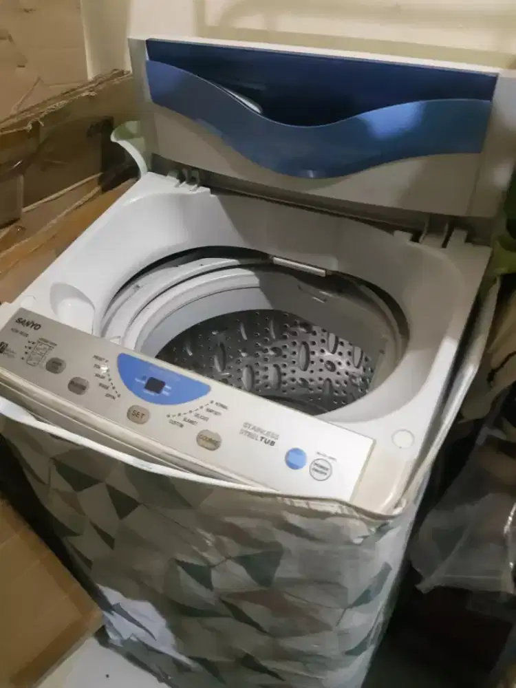 service mesin cuci, mesin dryer, pengering pakaian
