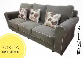 Sofa tamu sofa minimalis sofabed sofa tunggu sofa L sofa sofa sofa