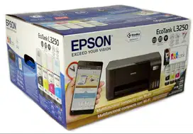 Epson EcoTank L3250