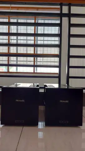 For Sale!! Primare System Series 928 Mono Amplifier