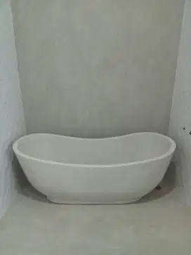 Bathtub Terrazzo Unik Berkelas | Bathtup | Bathub