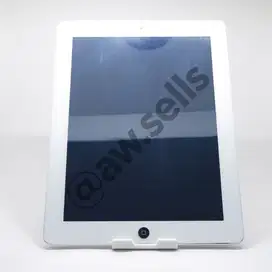 iPad 3rd Generation