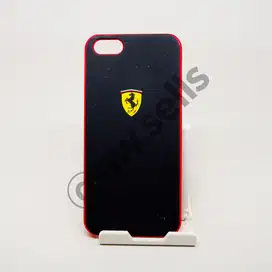 Ferrari iPhone 5 / 5S / SE Case