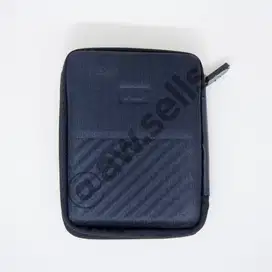 Hard Disk Case - Black