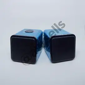 Divoom Iris-02 - Blue
