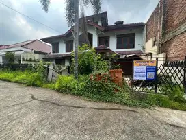 Rumah Di Perumahan Mahoni Laladon Ciomas Samping Terminal Bus